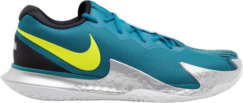 NikeCourt Zoom Vapor Cage 4 Rafa Sanddrift Game Royal 2023  display picture 2