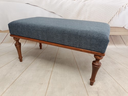 Piano bench, Entryway bench, Mudroom bench, Accent bench, End of bed bench - Picture 4 of 11