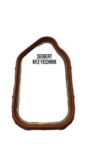 ELRING Steuergeh&auml;usedichtung 356140 f&uuml;r Mercedes-Benz Vito / Mixto Sprinter