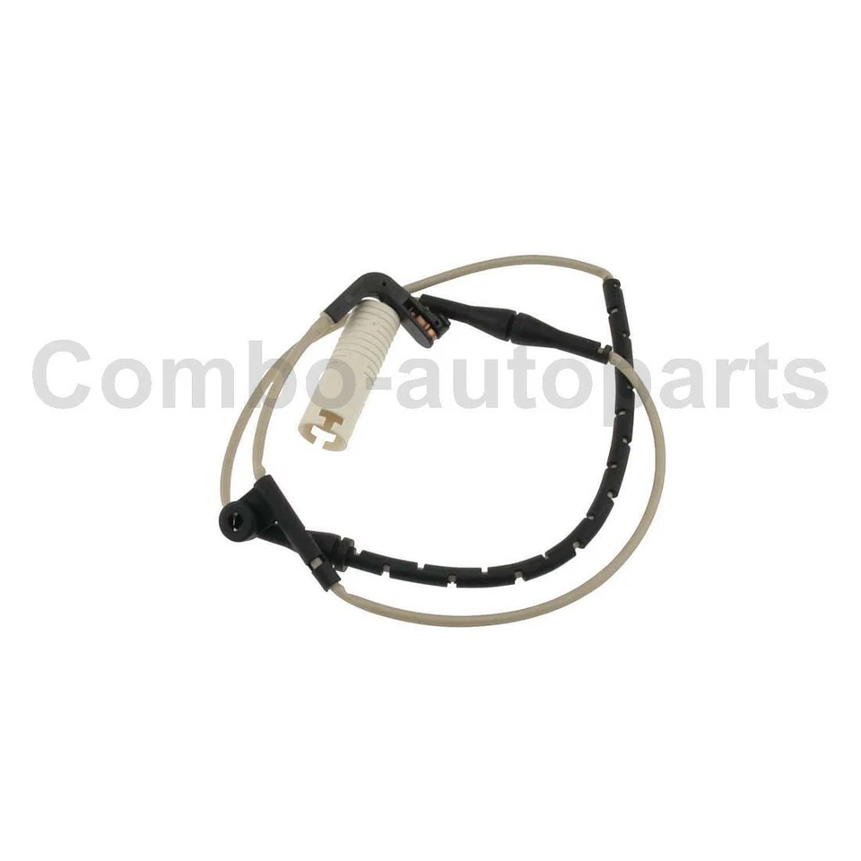 Sensor de desgaste de pastillas de freno traseras para BMW 750Li 4,8L 2006-2008 BMW 750i 4,8L 2006-2008 Foto 3 de 3