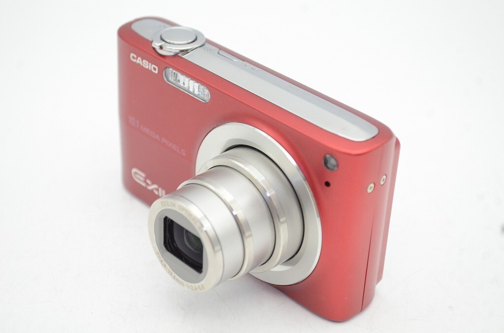 Near mint] CASIO EXILIM EX-Z200 10.1MP Compact Digital
