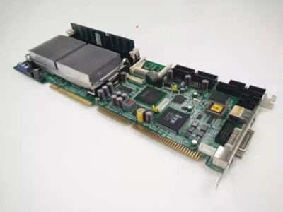 Kontron IP-4GMP2EB industrial control motherboard