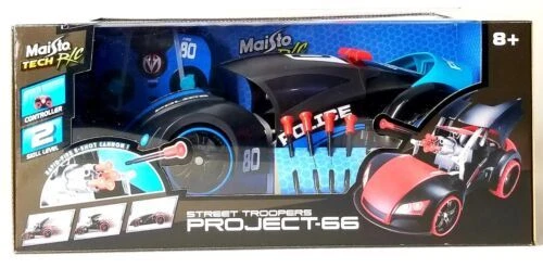 Maisto Ride-Ons & Tricycles