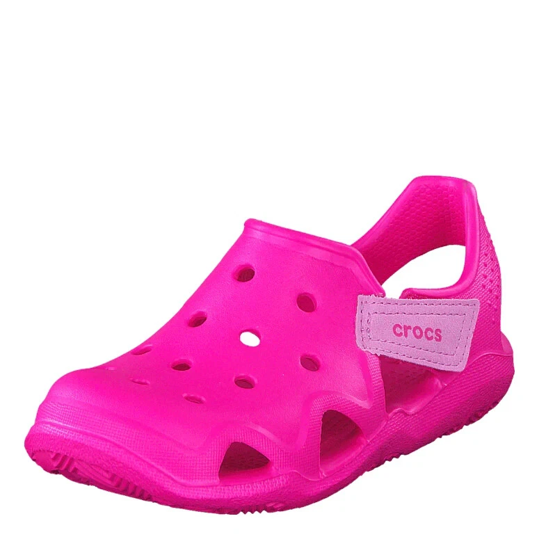 crocs swiftwater wave k