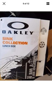 oakley lunch box backpack