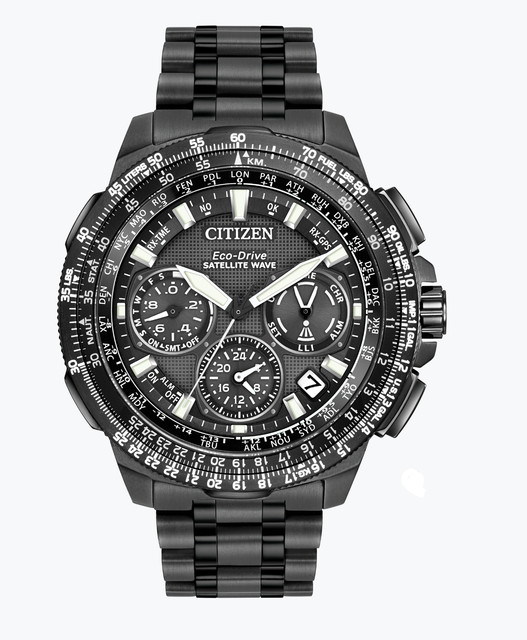 citizen 9025