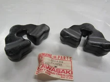 Kawasaki NOS NEW 42014-018 Rear Hub Shock Damper H2 Mach IV 750  sold as 2