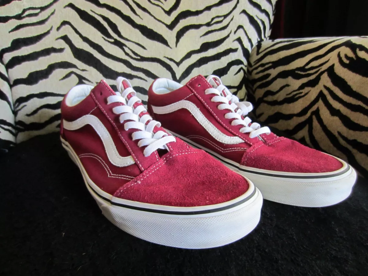 Vans us store 12