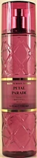 Bath & Body Works PETAL PARADE Fine Fragrance Body Mist Spray 8Oz