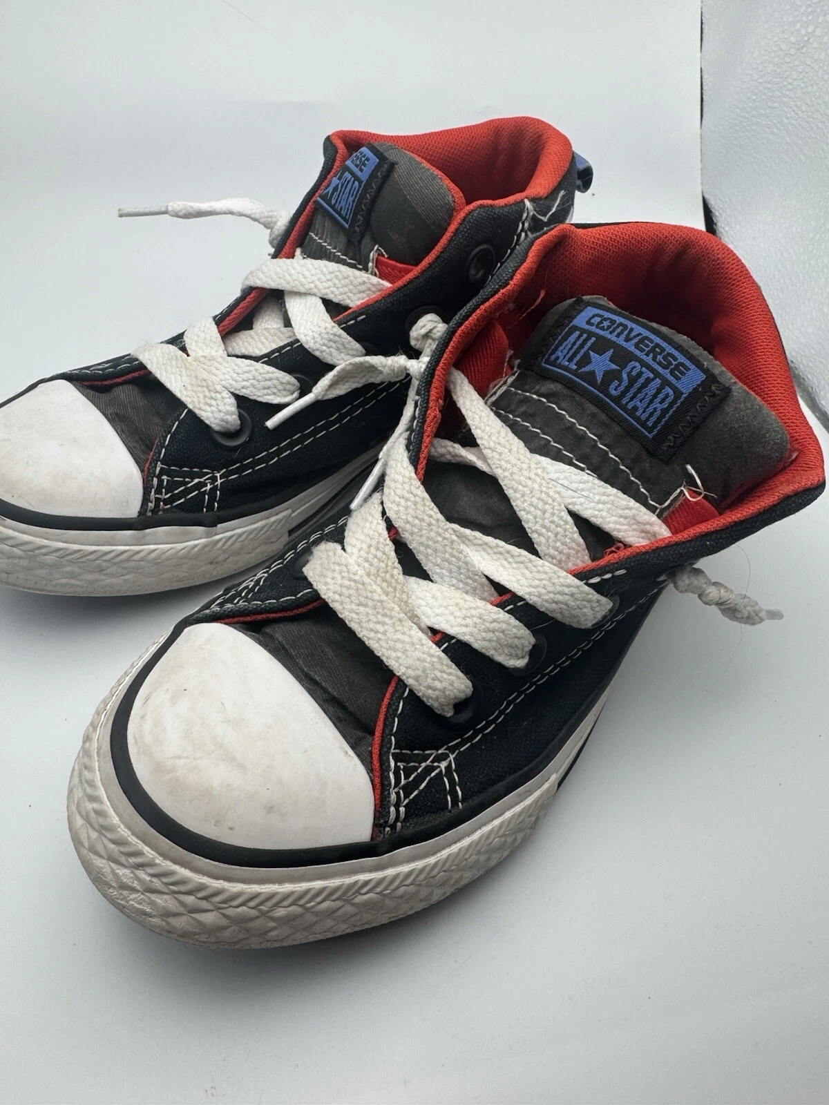 Converse All Star Youth taglia 13