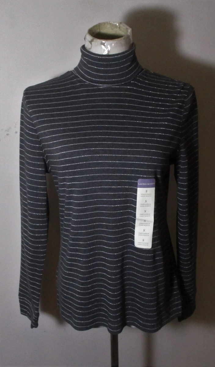 Laura scott turtleneck cheap