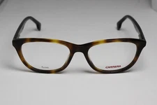 Carrera CARRERINO 68 581 HAVANA BLACK  48 -16-135MM  FLEX HINGES 10173