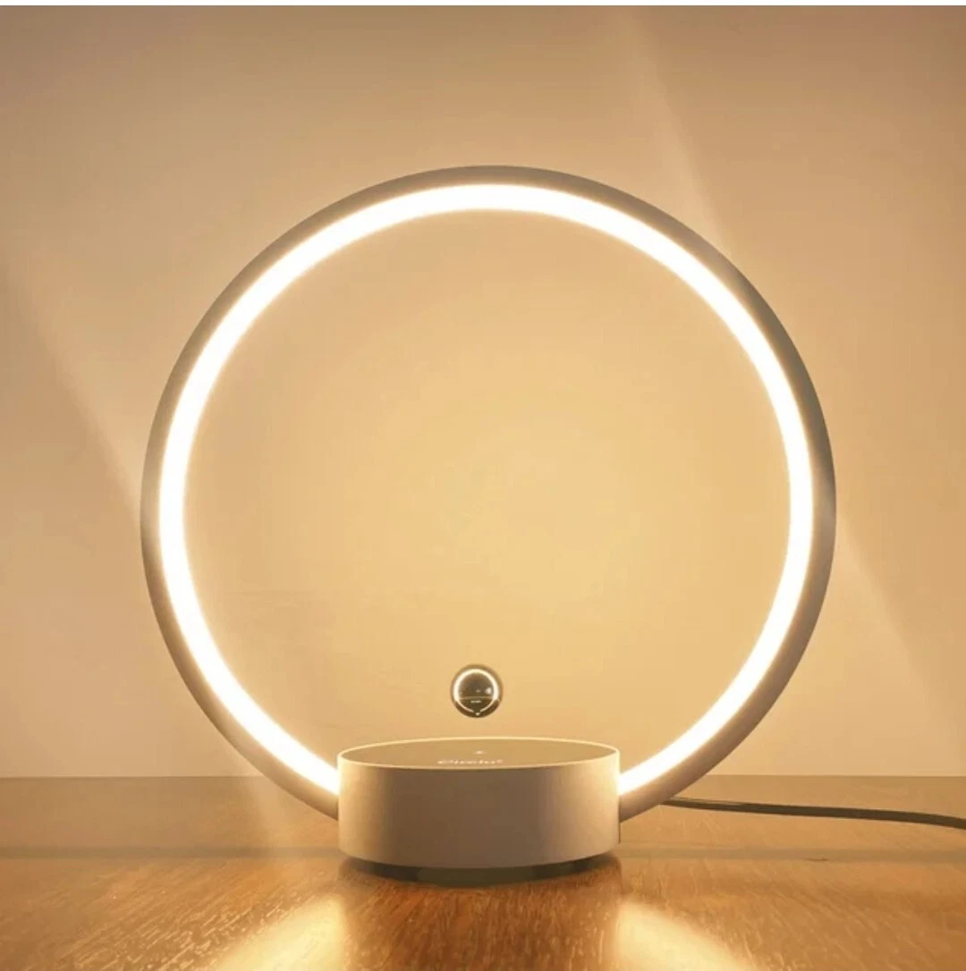 Circle 2024 bedside lamp