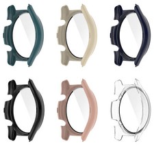Watch Protective Shell Screen Protector Case Bumper Cover for Honor Watch GS3