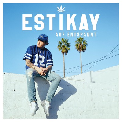 Estikay Auf Entspannt (CD) (UK IMPORT)