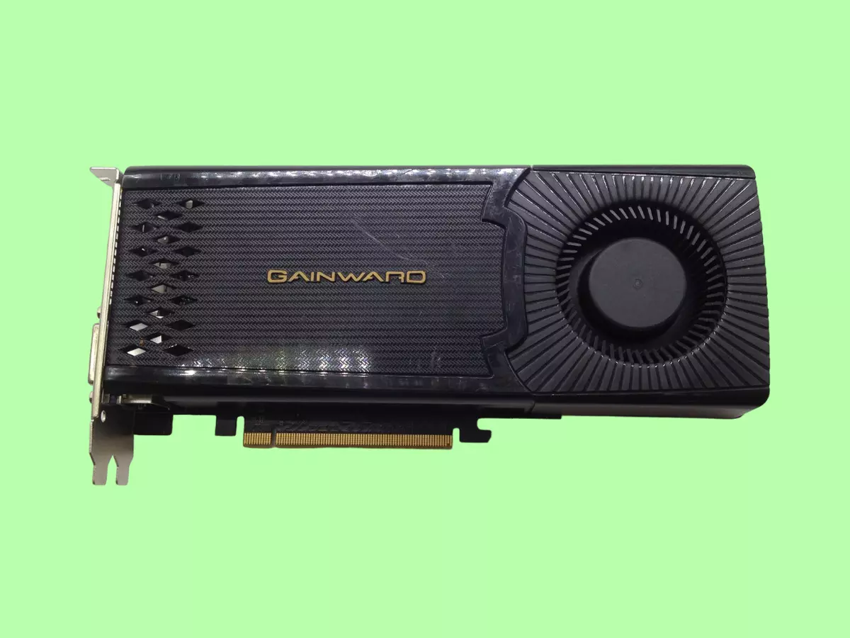 Gainward geforce gtx 660 ti cheap