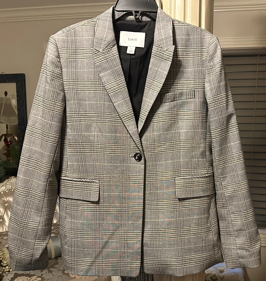 Lewit jacket sale