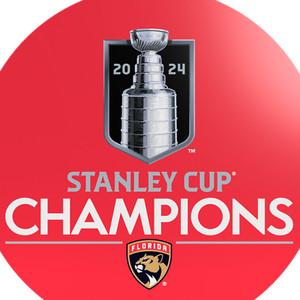 Nike Golf Florida Panthers 2024 Stanley Cup Champions Mens Polo XS-4XL, LT-4XLT