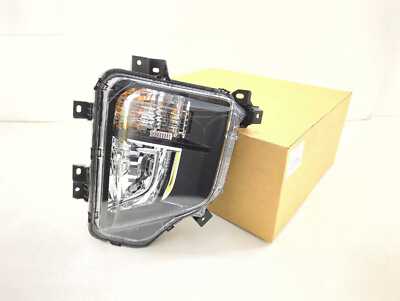 New OEM Genuine Mitsubishi Turn Signal 2019-2022 L200 Triton