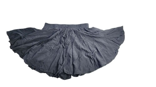 Cupshe Medium schwarz neu mit Etikett Baumwolle Strandshorts - Bild 1 von 7