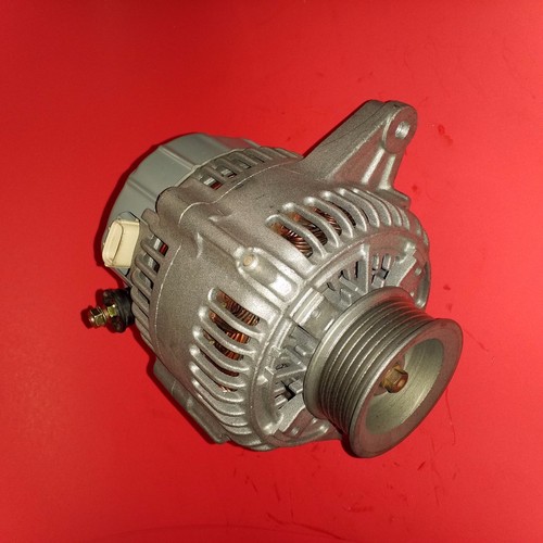 Alternador Lexus ES300 1999 motor de 3,0 L 90 amperios con garantía - Imagen 6 de 7