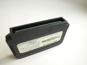 SD Gundam Gaiden Knight Gundam Story Bandai pre-owned Famicom NE