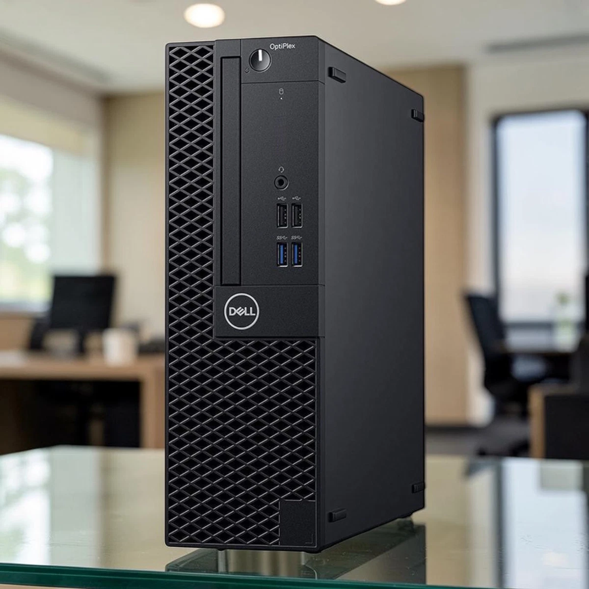 Intel Core i5 8th Gen. 16 GB RAM PC Desktops & All-In-One