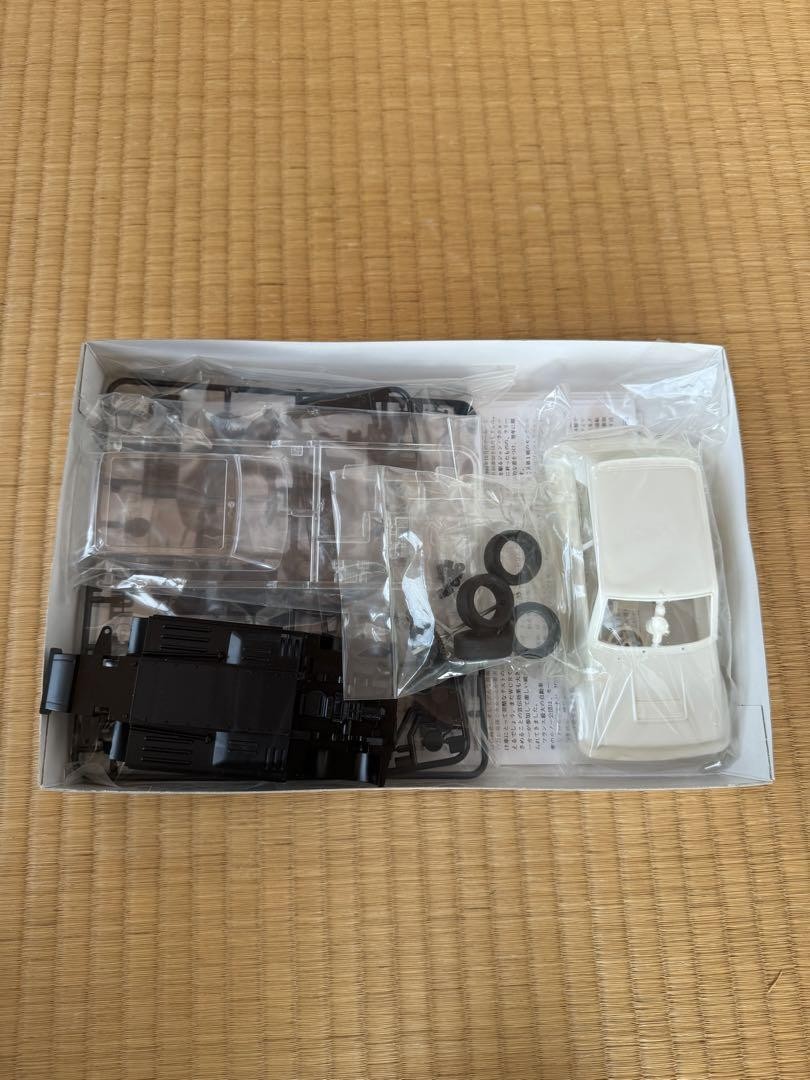 Tamiya Renault 5 Turbo & A110 3点セット Tamiya Renault 5 Turbo A110 3-Piece Set | eBay