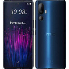 HTC U24 Pro 512GB 12GB Dual SIM GSM Factory Unlocked International Version