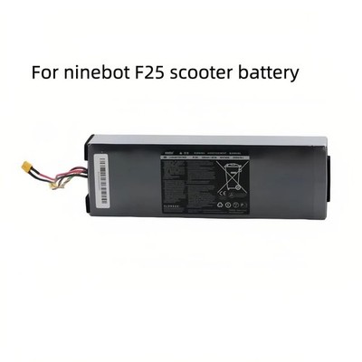 New 36V 5200mAh For Xiaomi Ninebot F20 F25 F30 Electric Scooter Battery 