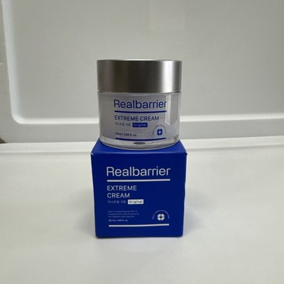 Real Barrier Extreme Cream 50ml