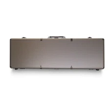 600 Chip Aluminum Case Holds 2 Decks of Cards & Poker Casino Chips