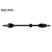 Antriebswelle SKF Vkjc 2935 Radantrieb