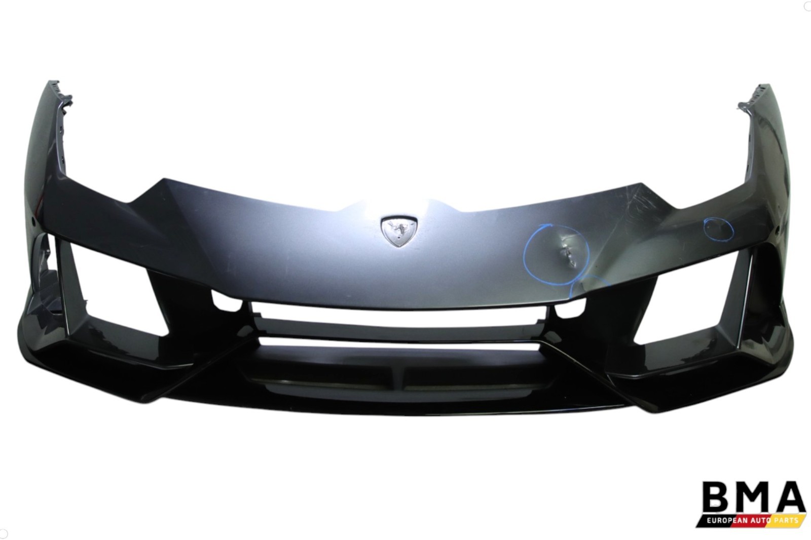 Lamborghini Huracan 2020-2023 Front Right Bumper