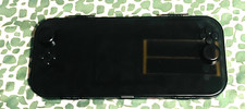 Nintendo Switch Lite Protective Hard Shell Travel Carry Case Black