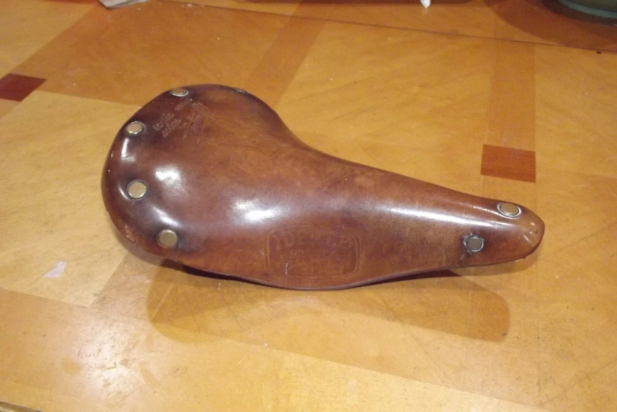 Ideale Saddles, Seats for sale | eBay