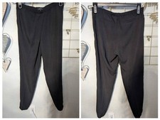 Black Babaton Aritzia Jogger pant SZ MD