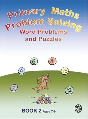 PRIMARY MATHS PROBLEM SOLVING BOOK 2 By COTTINGHAM, BELLE (Paperback)