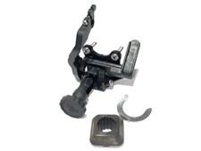 Mercury 12803 12802 Choke & Primer Idle Speed Assembly 6hp - 25hp Outboard