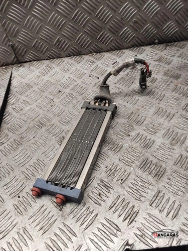 VW PASSAT B5 3B3 Elektrischer Schulterschulterkühler 6e1963235 1.90 29844986