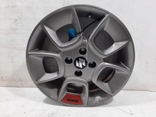 2017 SUZUKI IGNIS 1 WHEEL 16x5J 