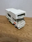 Vintage 1970s Tonka Toy Mini Winnebago RV Camper 6” Inch Metal Pressed Steel Toy