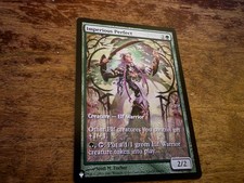 1x Imperious Perfect (Full Art) - The List Light Play, English Mystery Booster /