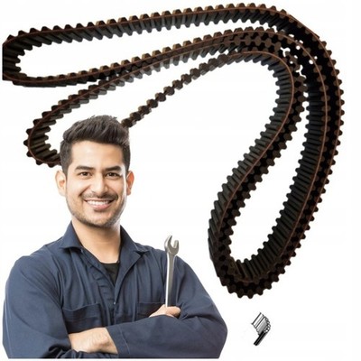 BANDO Zahnriemen für Viking 200DS8M1600
