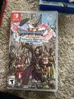 Dragon Quest XI S Echoes of an Elusive Age Nintendo Switch Complete CIB Tested