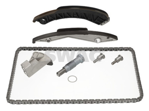 Steuerkettensatz Basic Short Kit Swag 99 13 0340 FüR BMW X5 E53 E61 E67 E60 7Er-image