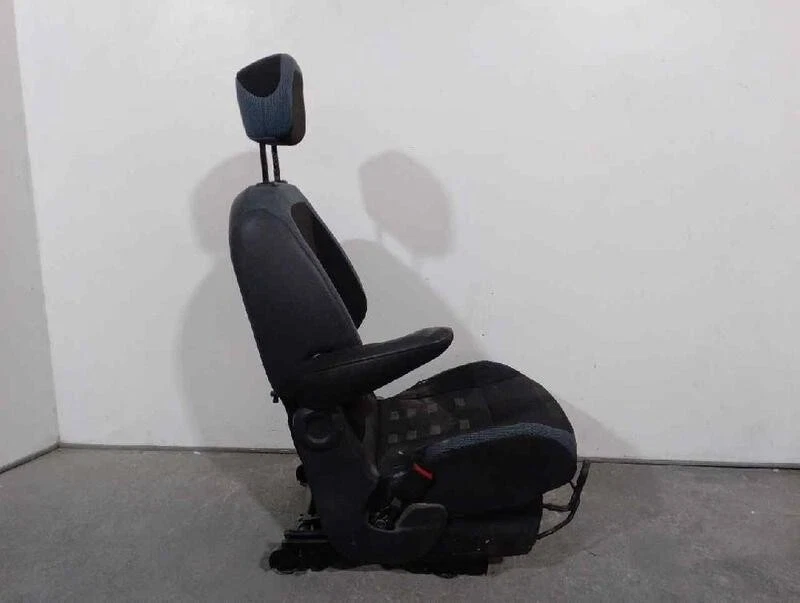 8906TW asiento delantero izquierdo para CITROEN BERLINGO 1.6 16V HDI 5114922 - Imagen 3 de 4