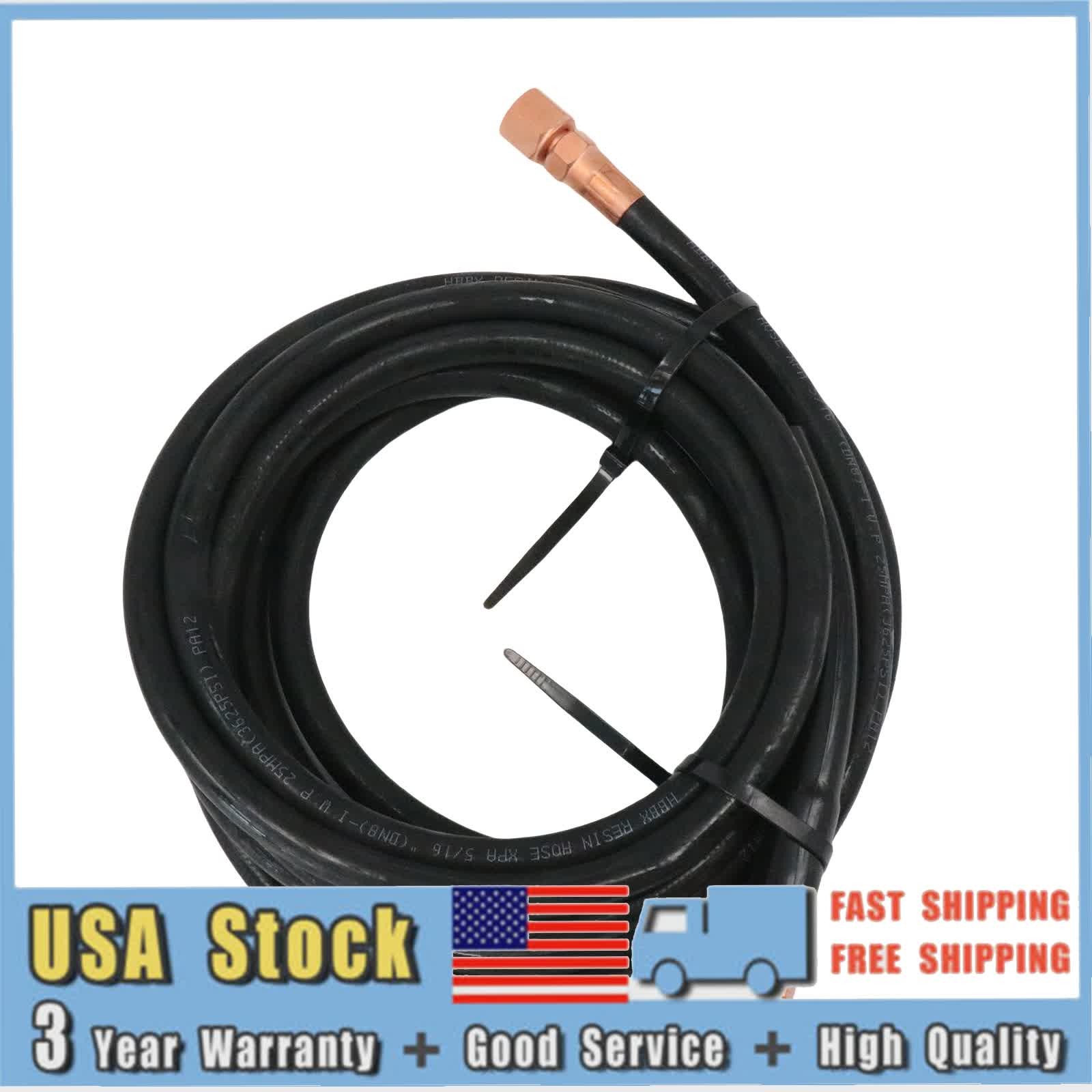 NEW Hose HO5116 Kit For Seastar Hydraulic Outboard Steering Boat Teleflex Marin