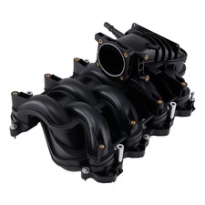 Upper Engne ntake Manfold for2009-2014 Ford E-150 E-250 F-150 V8 4