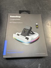 Playstation Portal Charging Station With Foldable Kickstand HPB030460 
